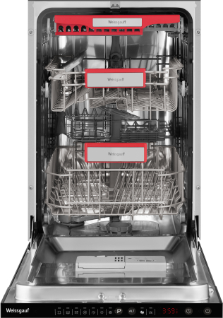       Weissgauff BDW 4536 D Infolight
