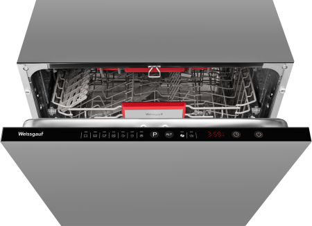       Weissgauff BDW 6036 D Infolight