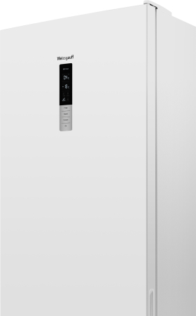    Weissgauff WRK 2000 DW Full NoFrost Inverter