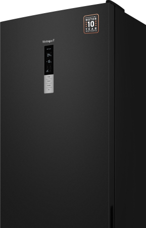 Отдельностоящий холодильник с инвертором Weissgauff WRK 2000 DBX Full NoFrost Inverter