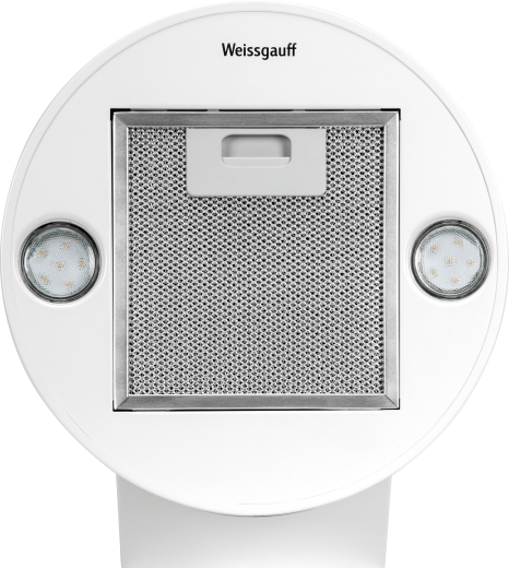 ������� �������������� ���������� Weissgauff TUBUS 70 WH