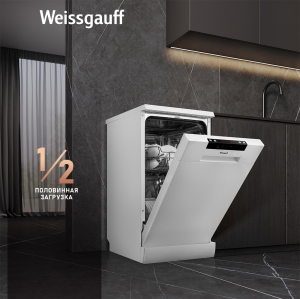   Weissgauff DW 4035 ( 2025 )