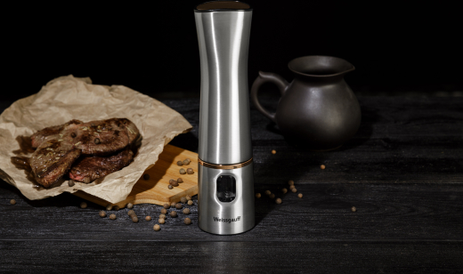 ��������� ��� ������ ������������� Weissgauff WGM 580 Bronze