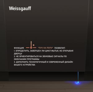        Weissgauff BDW 6042 ( 2025 )