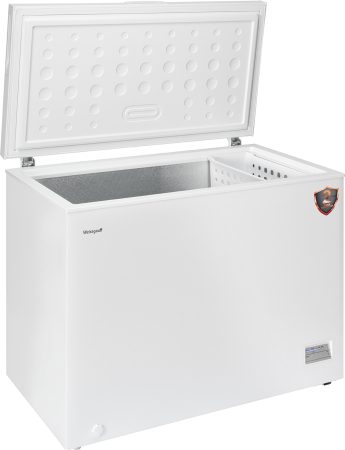 ����������� ���� Weissgauff WFH 290 EC