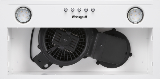 �������� ������������ ������� Weissgauff Alpha 50 PB WH