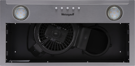 �������� ������������ ������� Weissgauff Alpha 50 PB IX