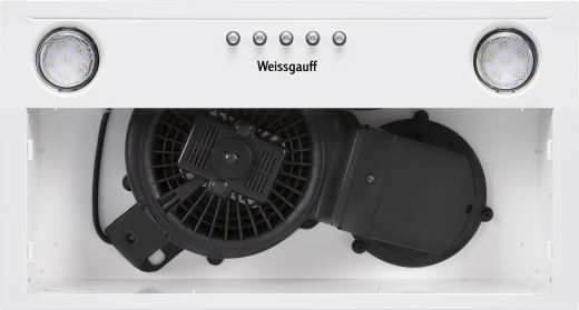 �������� ������������ ������� Weissgauff Alpha 45 PB WH