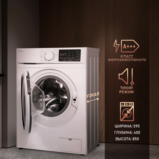 C��������� ������ � ���������� � ����� Weissgauff WM 4826 D