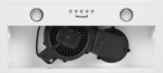 �������� ������������ ������� Weissgauff Alpha 60 PB WH