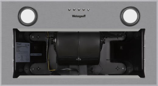 �������� ������������ ������� Weissgauff BOX 850 IX