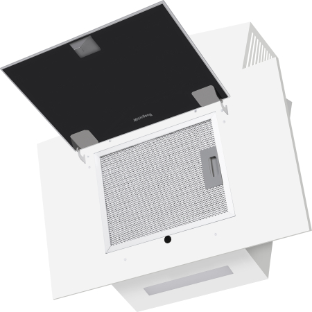   Weissgauff Sigma 60 PB WH