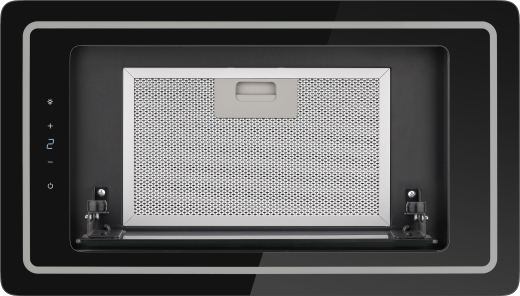 �������� ������������ ������� Weissgauff Quadra 606 Black