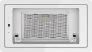    Weissgauff Quadra 602 White