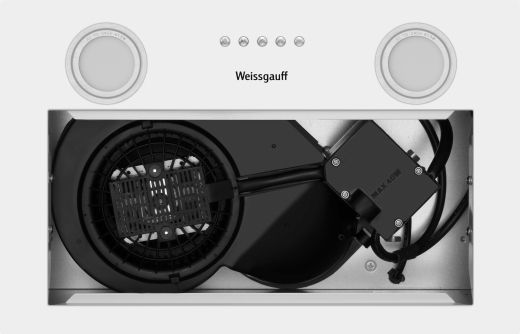 �������� ������������ ������� Weissgauff BOX 452 White