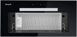 �������� ������������ ������� Weissgauff Meissa BL