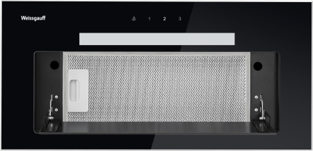 �������� ������������ ������� Weissgauff Meissa BL