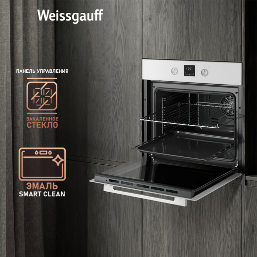 ������� ���� Weissgauff EOV 661 PDW