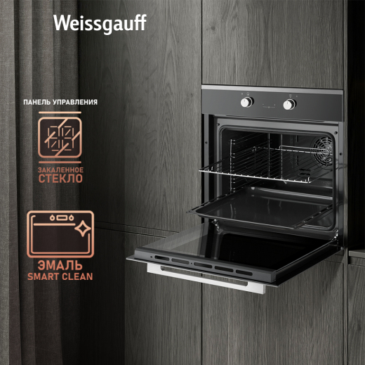 ������� ���� Weissgauff EOV 661 PDX