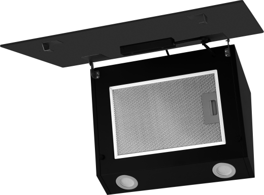 ��������� ������� Weissgauff Zibal 60 BL Sensor