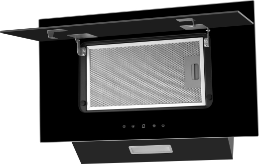 ��������� ������� Weissgauff Phact 60 BL Sensor