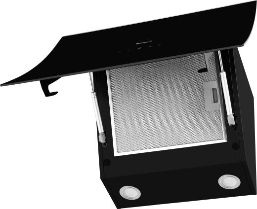 ��������� ������� Weissgauff Merga 60 BL Sensor