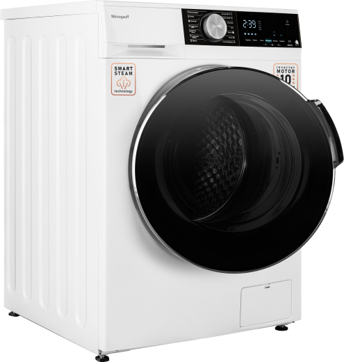 ���������� ������ � ����������������, ���������� � ����� Weissgauff WM 56510 Autodose DC Inverter Steam