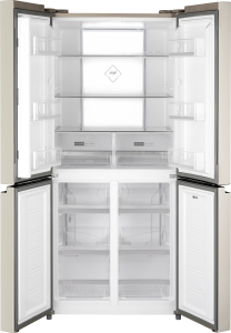     Weissgauff WCD 450 Be NoFrost Inverter