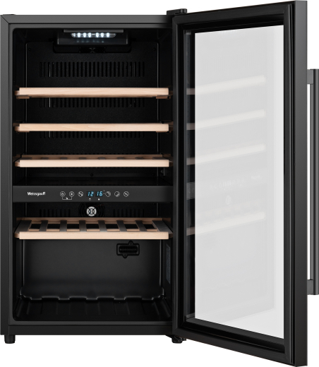 ������ ����������� Weissgauff WWC-49 DB DualZone