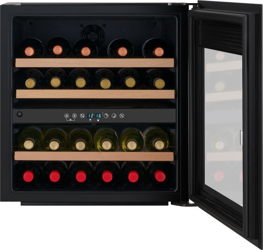 ������������ ������ ����������� Weissgauff WWCI-36 DB Dual Zone