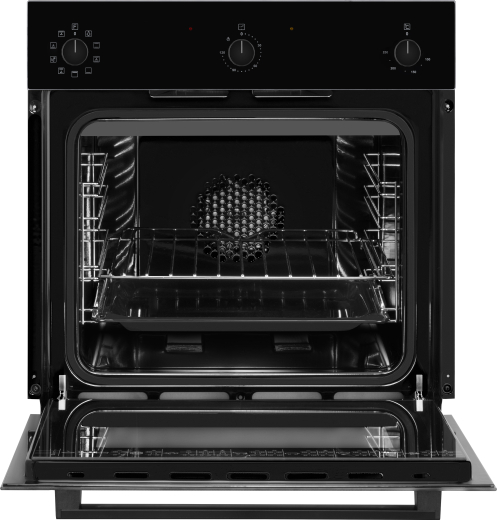 ������� ���� Weissgauff EOV 206 SB Black Edition