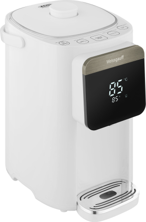  Weissgauff WWT 5010 Touch DWx 
