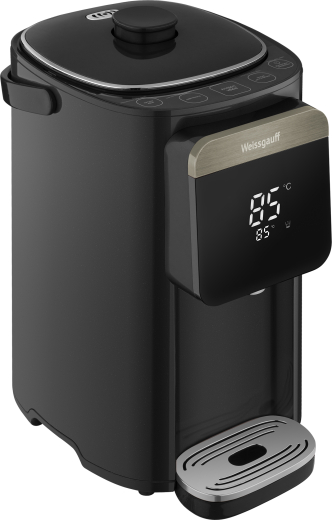 �������� Weissgauff WWT 5010 Touch DBx