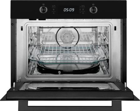       Weissgauff OE 449 PDB Black Edition