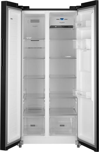 ��������������� ����������� � ���������� � ������� ����  Weissgauff WSBS 600 XB NoFrost Inverter Water Dispenser