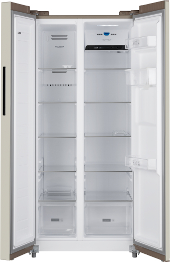 ��������������� ����������� � ���������� � ������� ����  Weissgauff WSBS 600 Be NoFrost Inverter Water Dispenser