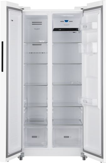 ��������������� ����������� � ���������� � ������� ����  Weissgauff WSBS 600 W NoFrost Inverter Water Dispenser