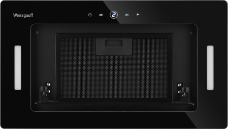     Wi-Fi   Weissgauff Aura 1350 BL Premium Touch Inverter Wi-Fi