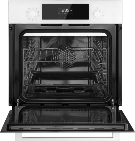   Weissgauff EOV 302 SW White dition