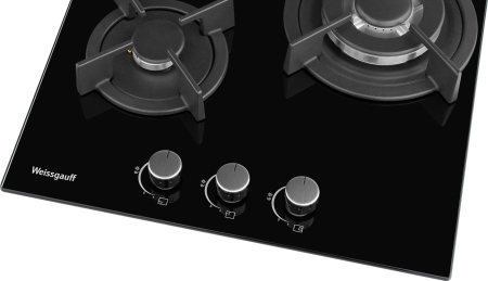   Weissgauff HGG 451 BGh Nano Glass