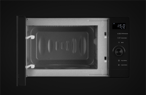 HMT-620 BG Grill Matt Edition (72858)