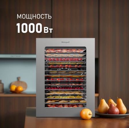 WDH 114 Digital Extra Dry (80761)