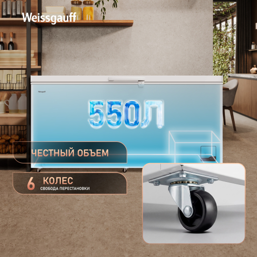 WFH-550 (116436)