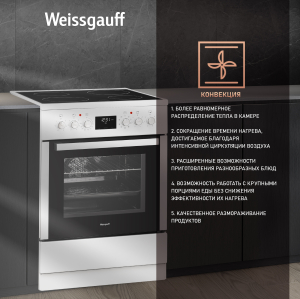 WES E12V15 WE (118192)