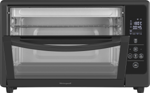 WMR 48 Touch Black (122711)