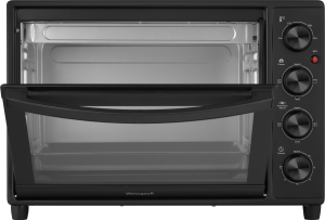 WMR 40 Black (125774)