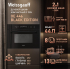       Weissgauff OE 446 Black Edition