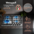   Weissgauff HGG 641 XB