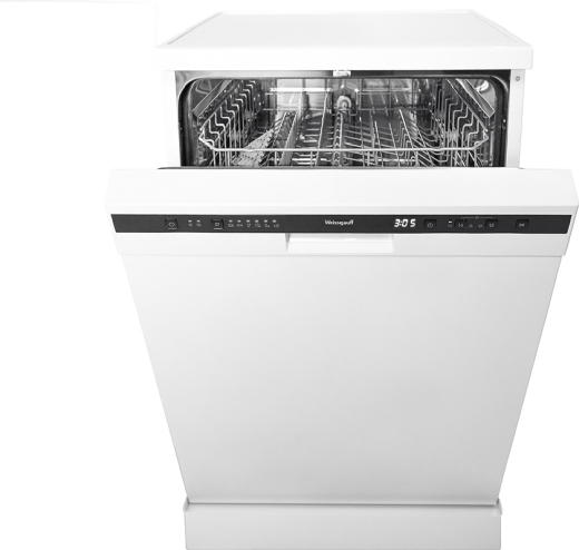 ������������� ������ Weissgauff DW 6016 D (����������� 2024 ����)