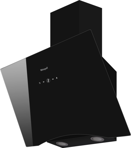��������� �������  Weissgauff ASSY 60 TC BL